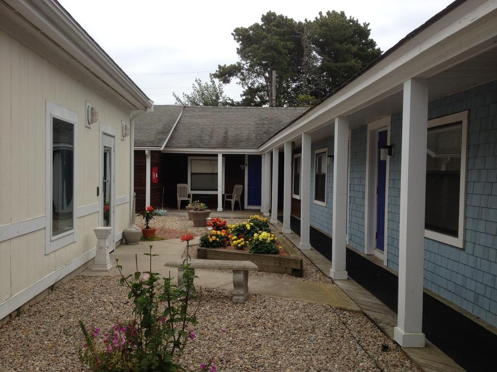 The Club At Cape Cod Hotel Dennisport Buitenkant foto