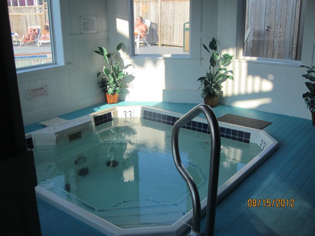 The Club At Cape Cod Hotel Dennisport Buitenkant foto