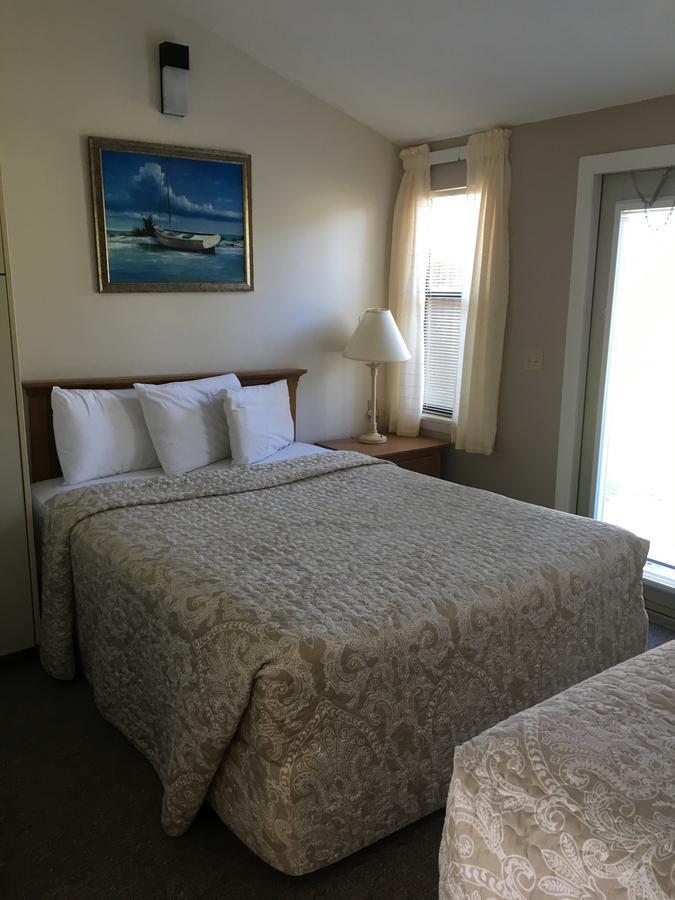 The Club At Cape Cod Hotel Dennisport Buitenkant foto