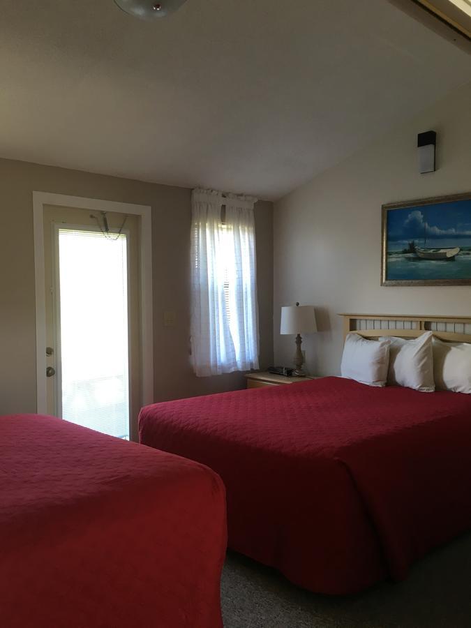The Club At Cape Cod Hotel Dennisport Buitenkant foto