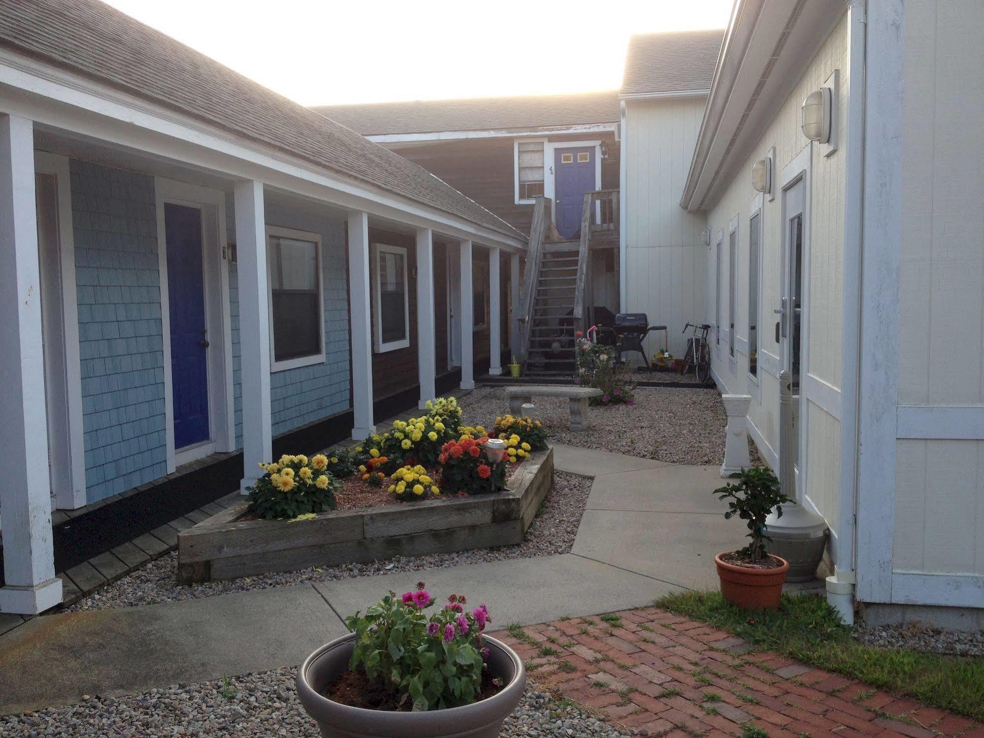 The Club At Cape Cod Hotel Dennisport Buitenkant foto